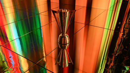 image: The Gold Cup Trophy is ready for a Champion | Trophy Tour