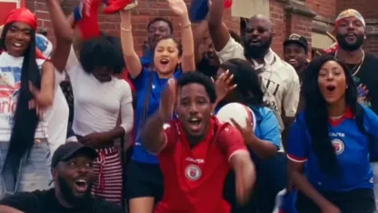 image: LET ME HEAR YOU! 🇭🇹
