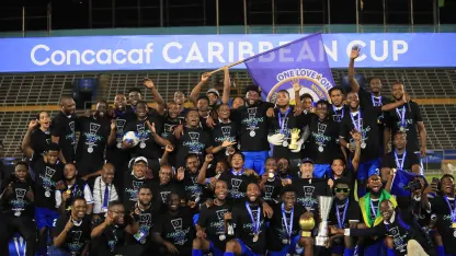 image: caribbean ko