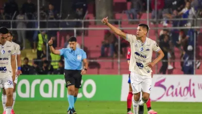 image: CS Cartaginés recibe a Verdes FC por el Grupo D