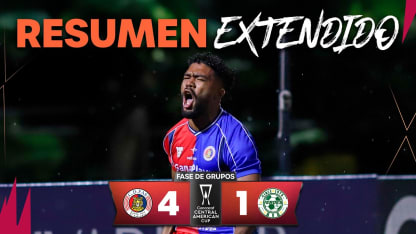image: CD Fas se impone en casa | Resumen Extendido