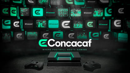 image: Concacaf launches eConcacaf connecting the region to the FIFAe Finals