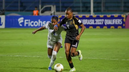 image: Honduras draw with Trinidad and Tobago in W Qualifiers