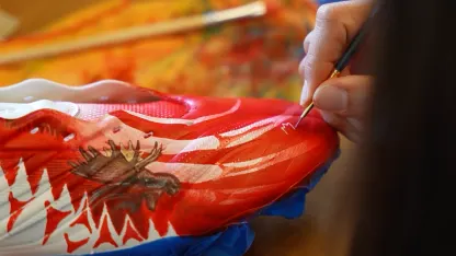 image: This is Canada's Heartbeat: Where Culture Meets Football