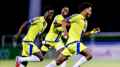 image: Mount Pleasant takes the lead in Caribbean Cup Final