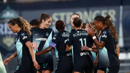 image: CW Gotham FC Goal 