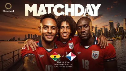 image: Matchday