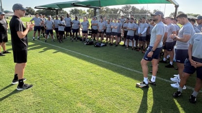 image: Referee seminar