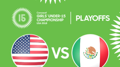 image: United States vs Mexico