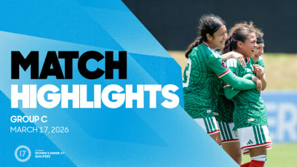 image: Group C Highlights - Matchday 1 l Final Round