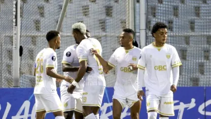 image: Salcedo FC hosts Mount Pleasant FA seeking to extend their unbeaten campaign