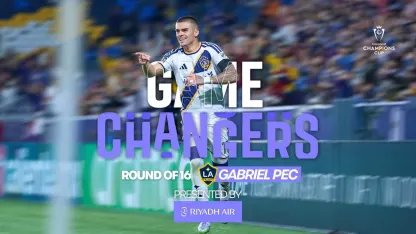 image: Champions Cup Round of 16 Game-Changers: Gabriel Pec