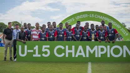 image: little_haiti_fc_-_award_ceremony