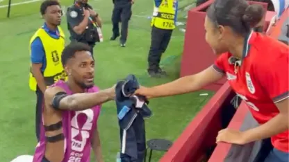 image: Always proud of you 🇵🇦