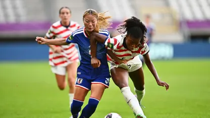 image: USA vs JPN 