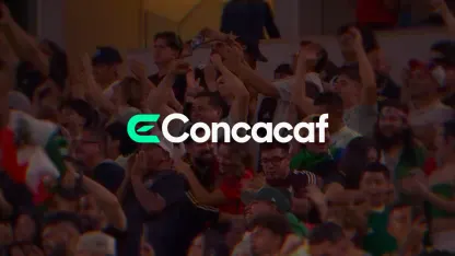 image: eConcacaf, el evento de esports más grande de la región