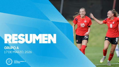 image: Group A Highlights - Matchday 1 l Final Round