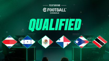 image: eConcacaf brings the biggest eFootball console tournament in the region