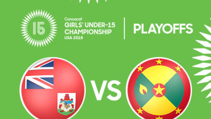 image: Bermuda vs Grenada