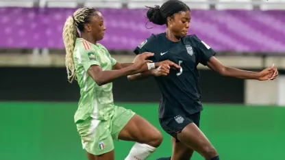 image: Final USA vs ITA 