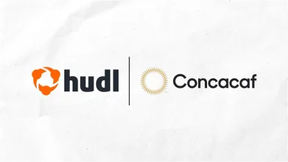 image: Hudl and Concacaf Announce Multi-Year Rights Partnership Renewal