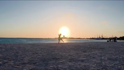 image: Federation in Focus: Aruba