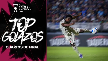 image: Top Goals | Quarterfinals