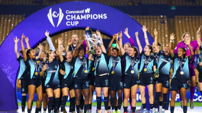 image: FIFA Women's Champions Cup 2026: 5 Things You Need to Know