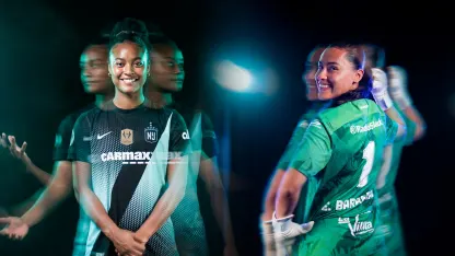 image: Pachuca, Gotham FC clash for Third Place