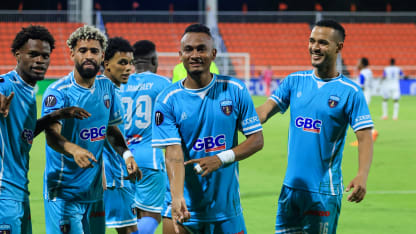 image: M16 Salcedo FC
