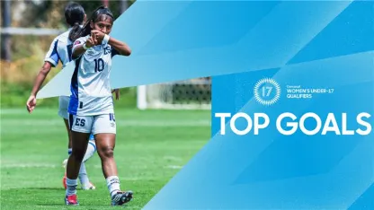 image: Top Goals | Final Round