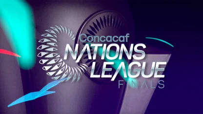 image: The Dream is Now | 2025 Concacaf Nations League Finals