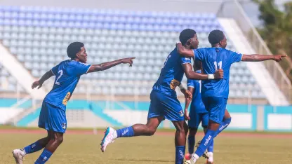 image: Academy Eagles, Moca FC punch ticket to Semifinals