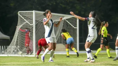 image: Guatemala takes Group C lead in W Qualifiers