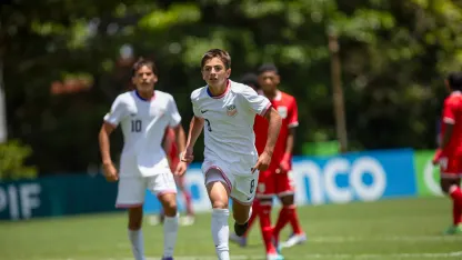 image: Boys’ Under-15 Championship concludes with League A Final 