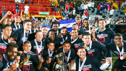 image: Olimpia’s title conquest headlines top SCL stories of 2022