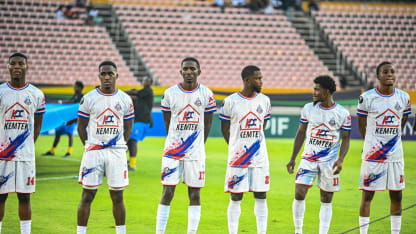 image: Portmore United vs Mount Pleasant FA-5-2