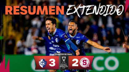 image: Cartaginés Makes History and Advances to the Semifinals | Extended Highlights