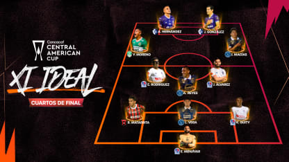 image: QF ESP BEST XI 