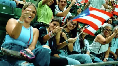 image: Federation in focus: Puerto Rico