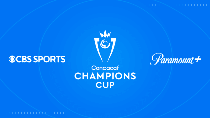 image: CBS Sports - Champions Cup