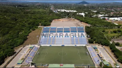 image: Concacaf Federation in Focus: Nicaragua