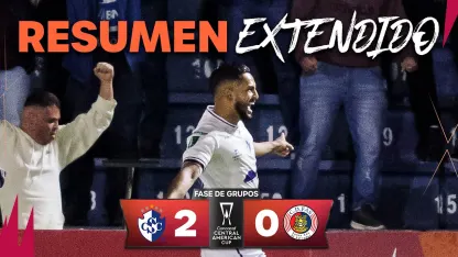 image: Cartaginés Secures Quarterfinal Berth | Extended Highlights
