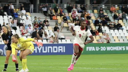 image: CAN goal vs ENG 