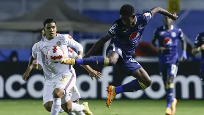 image: Motagua y Olimpia definirán al campeón de Honduras