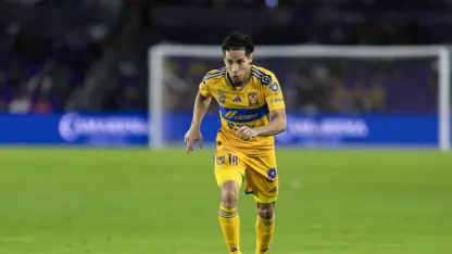 image: Diego Lainez Leagues Cup 