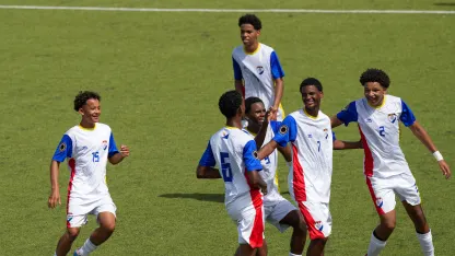 image: Semifinals and Playoffs get underway in League C