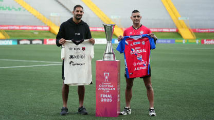 image: Central American Cup Final Media Day: CSD Xelajú MC and LD Alajuelense preview Second Leg
