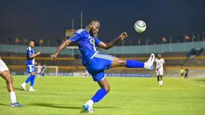 image: Portmore United vs Mount Pleasant FA-45-2