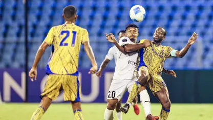 image: Cibao, Defence Force meet to decide Champions Cup berth